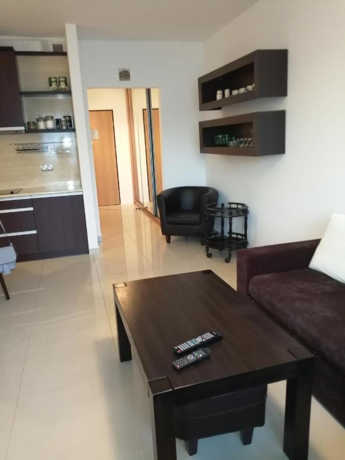Apartament Równica Ustroń Exterior foto