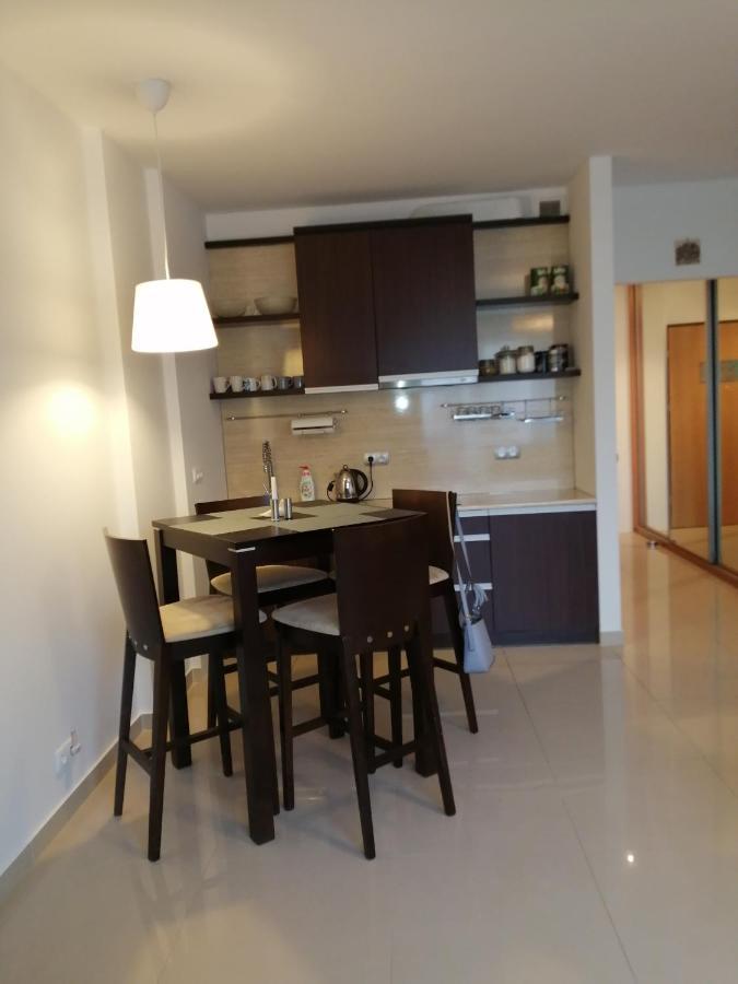 Apartament Równica Ustroń Exterior foto