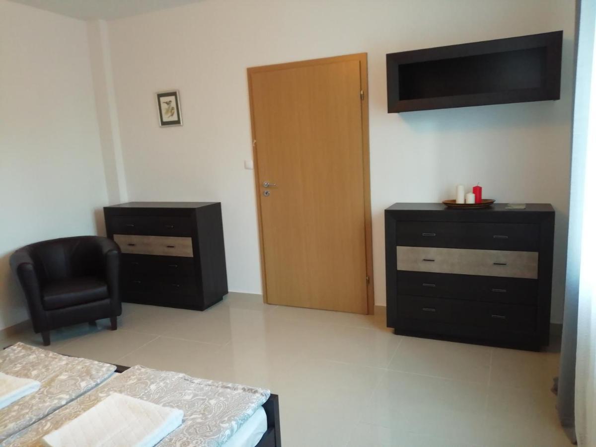 Apartament Równica Ustroń Exterior foto