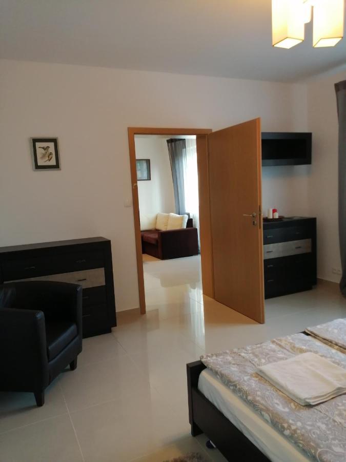 Apartament Równica Ustroń Exterior foto